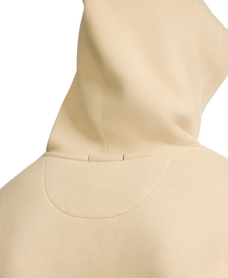Men's Classic Logo Hoodie