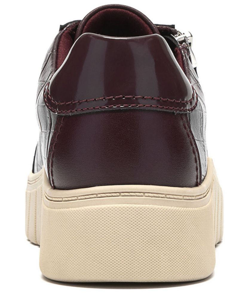 Collection Women's Mykah Joy Round Toe Sneakers