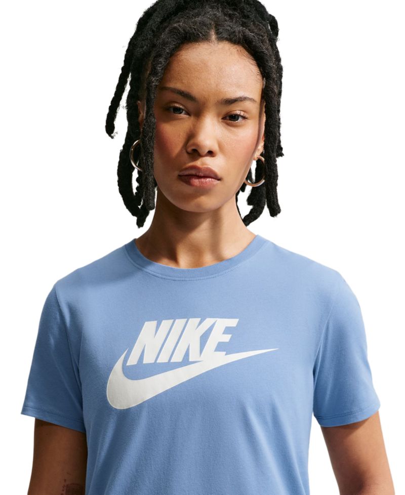 Women's Sportswear Essentials Logo T-Shirt