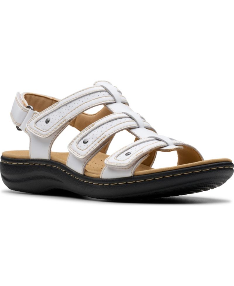 Laurieann Ivy Rip Tape Casual Sandals