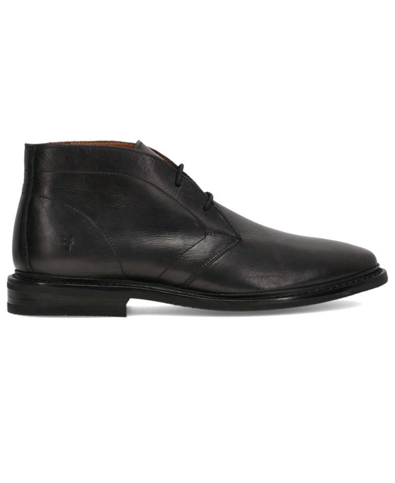 Men's Paul Chukka Lite Round-Toe Boots