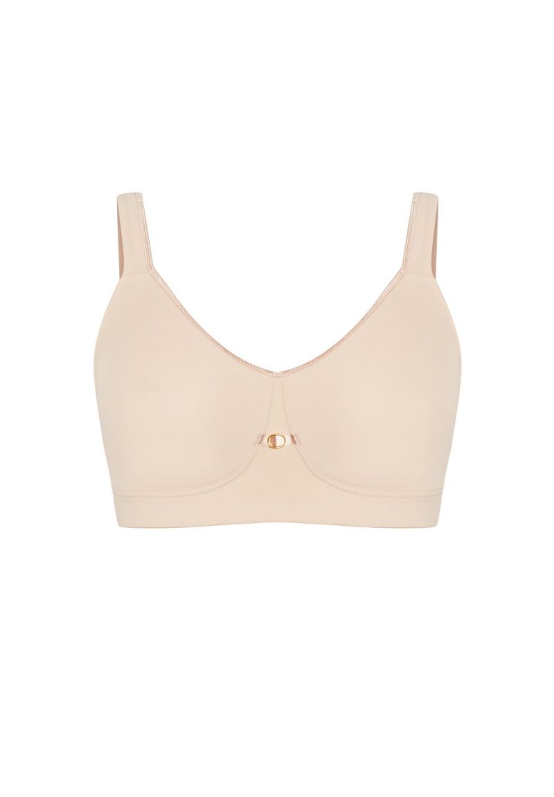 Women's Soft Caress Bra