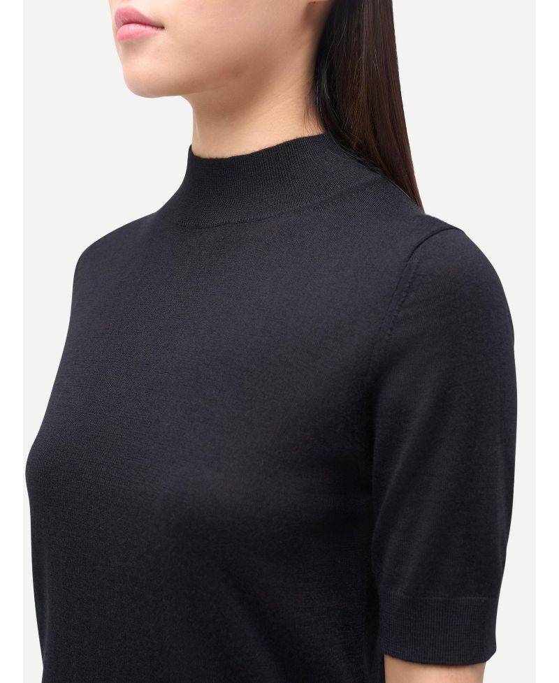 Women's Silk Shirt