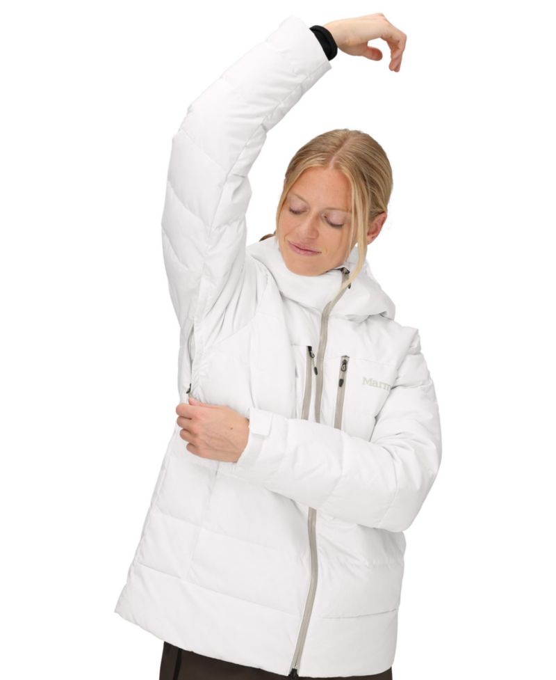 Women's Slingshot Jacket