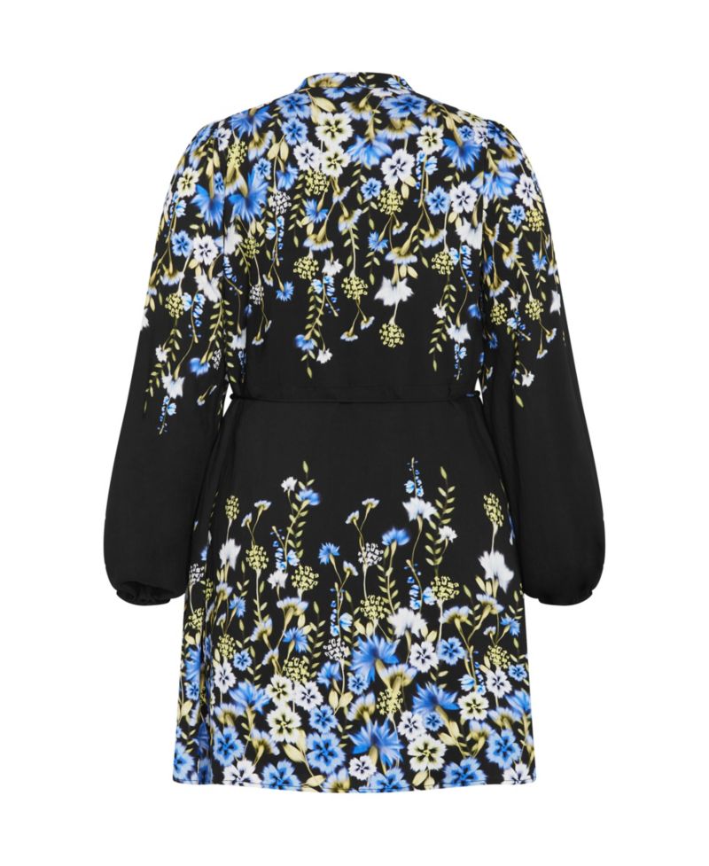 Plus Size Lilliana Dress