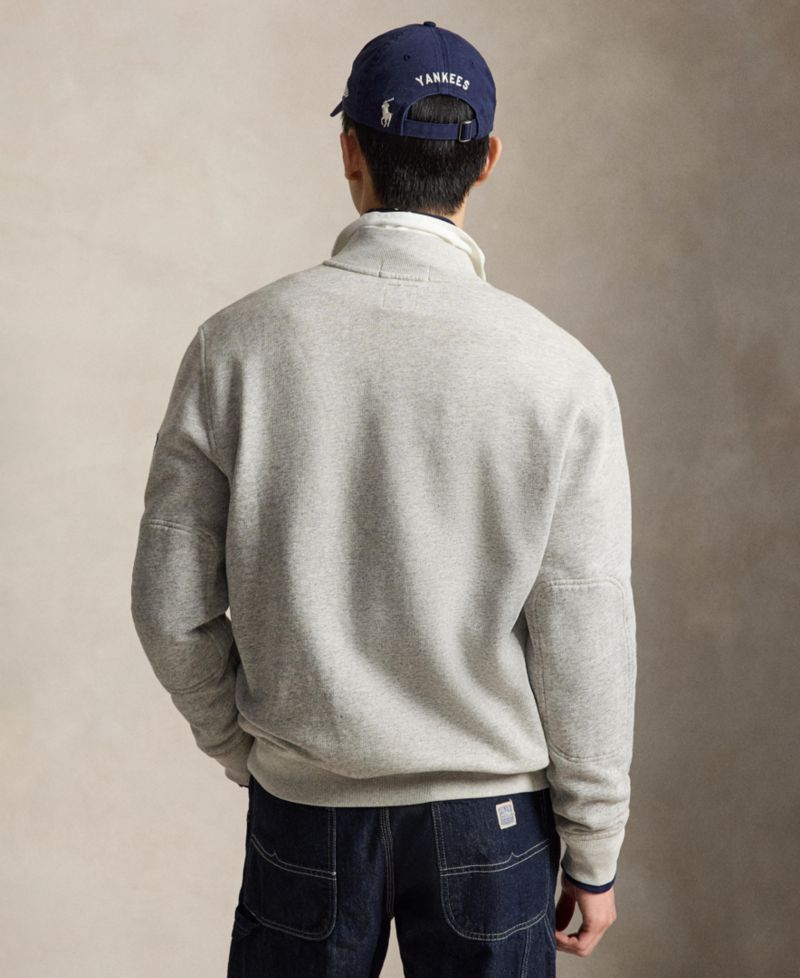 Men's and Women's New York Yankees™ Long-Sleeve Sweatshirt