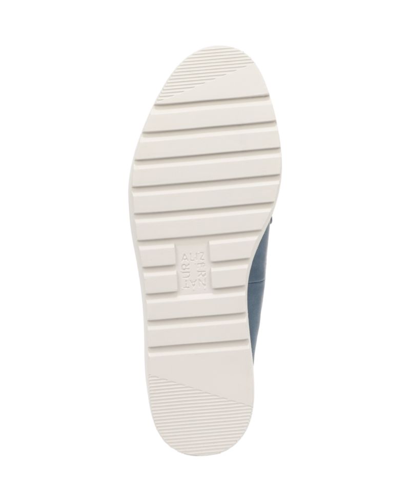 Women's Elin Lug Sole Loafers
