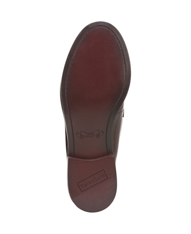 Women's Carolyn Low Profile Tassel Loafers