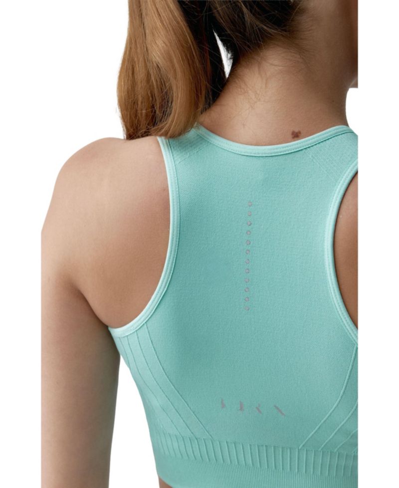 Women's Eris Medium-Support Performance Sports Top