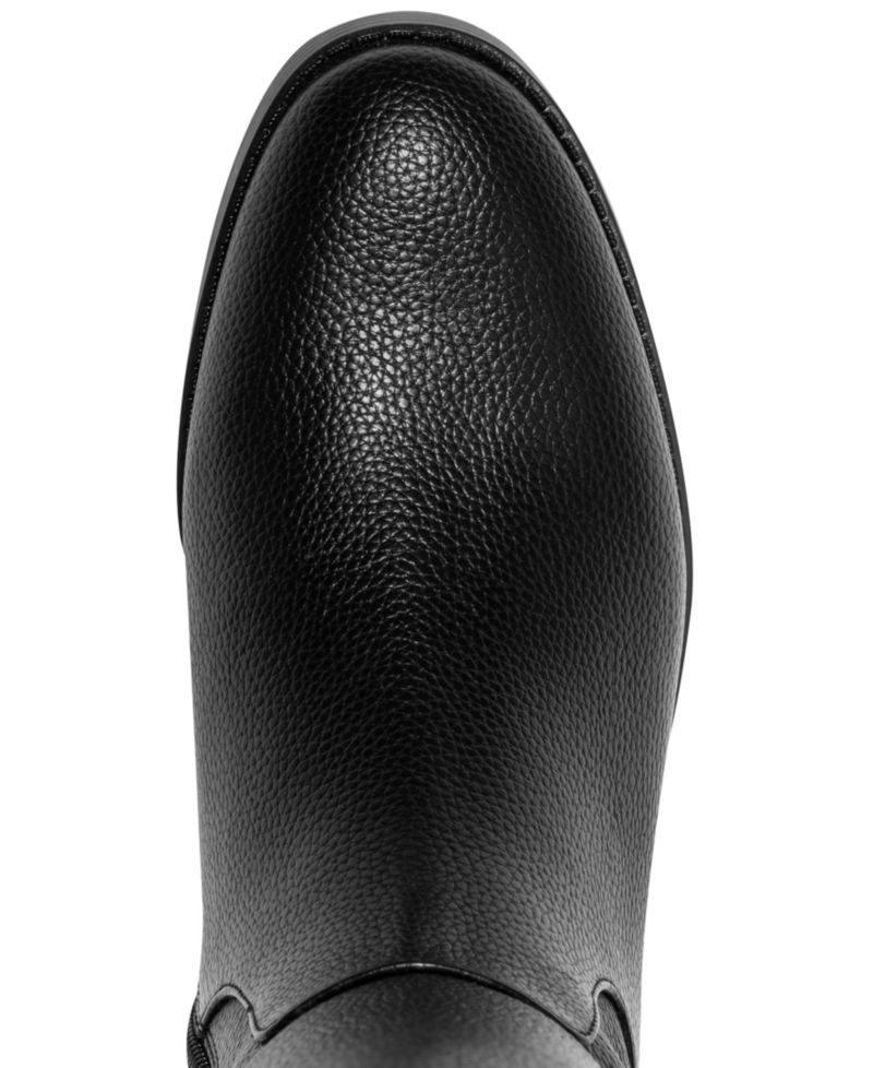 Women's Trina Block Heel Riding Boots