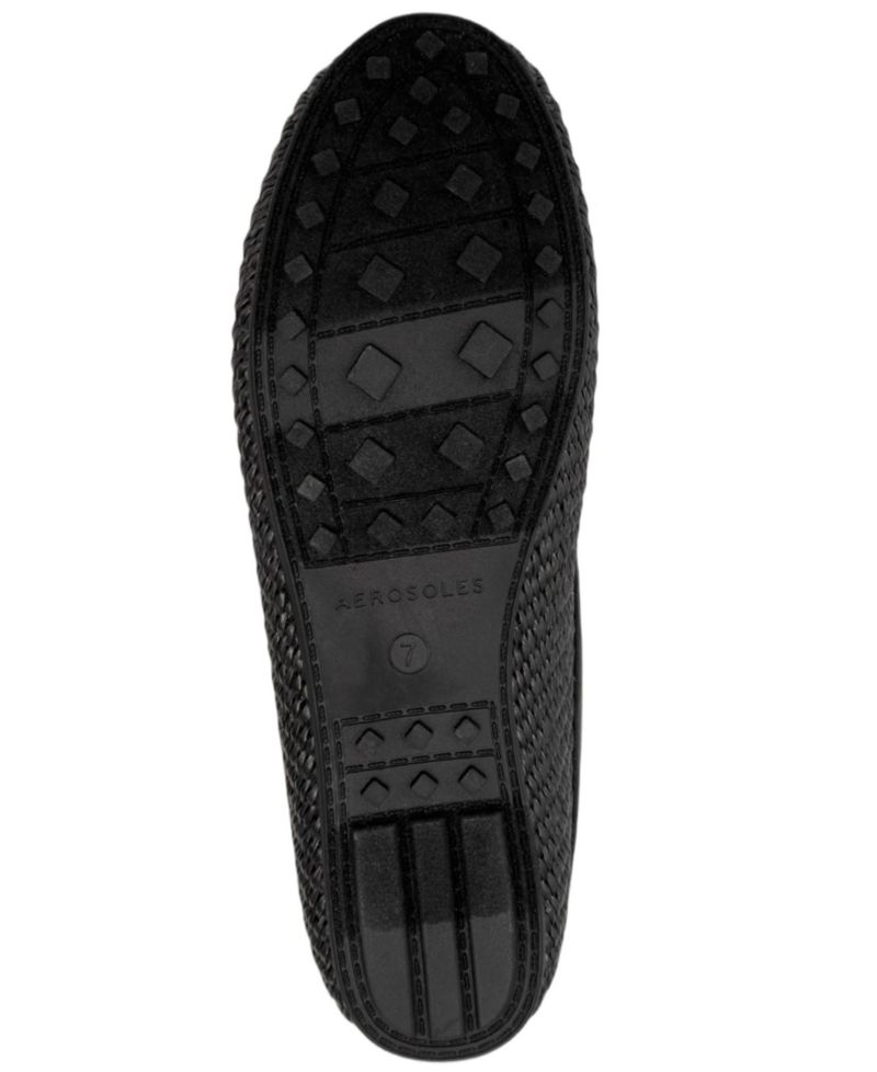 Women's Daffodil Slip-On Mule Loafers