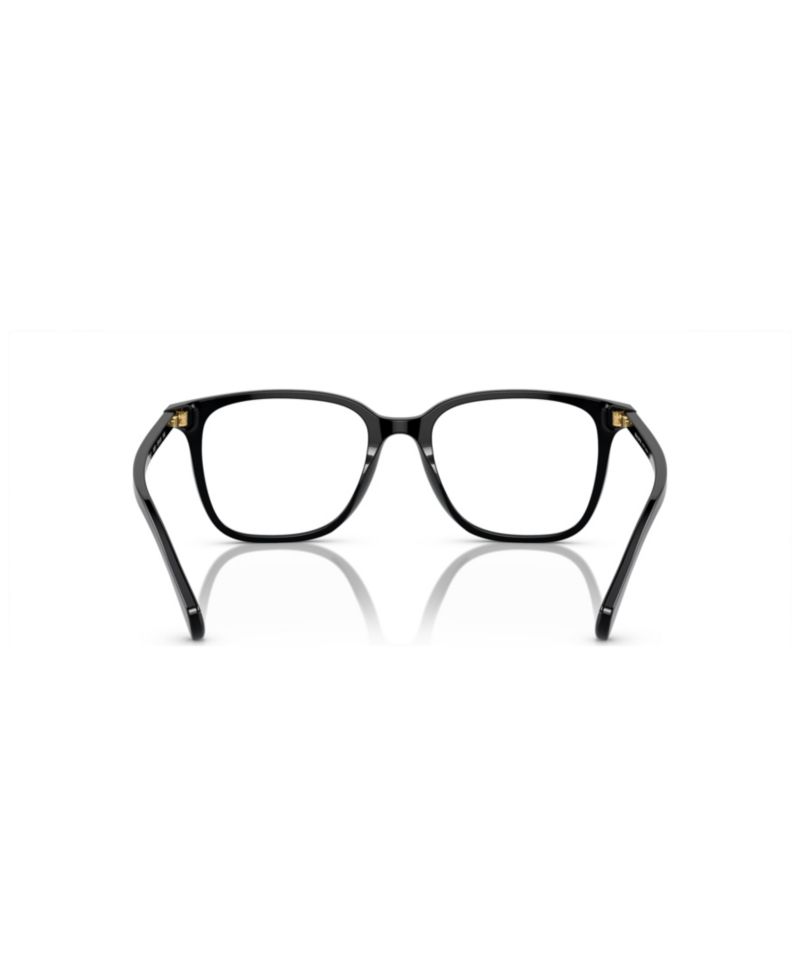Ralph Woman Square Plastic RA7147 Eyeglasses