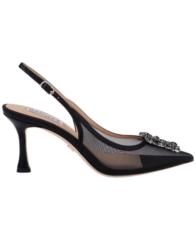 Women's Yuta Evening Pointed Toe Pumps