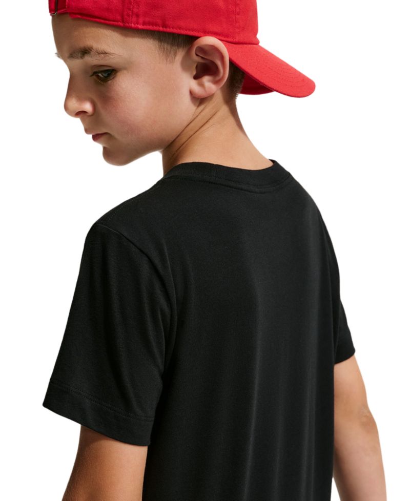 Boys' and Girls' 7-18 Short-Sleeve Graphic T-Shirt
