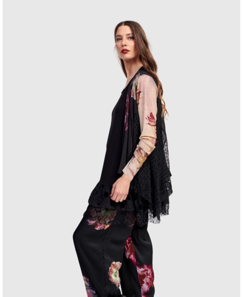 Women's Fairy Cardigan
