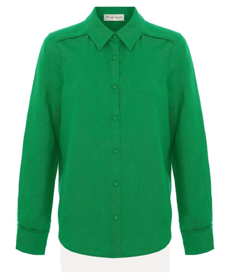 Women's Sloane Linen Shirt