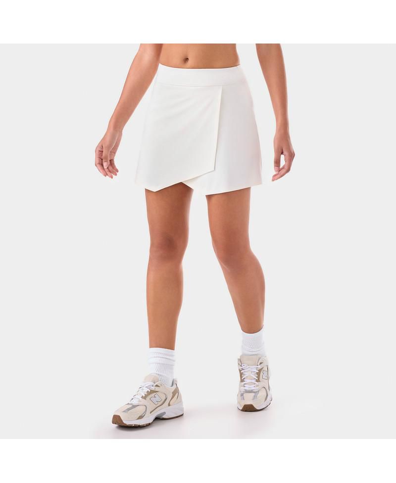 Women's Active Asymmetrical Skort