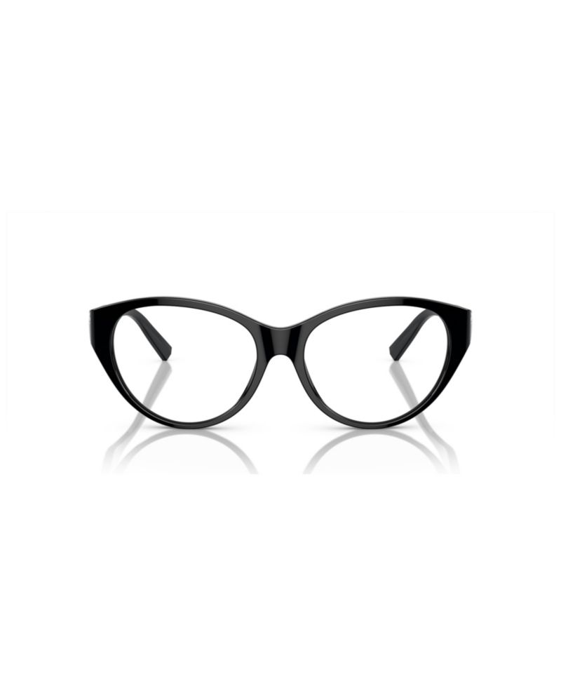 Woman Panthos Plastic TF2244 Eyeglasses