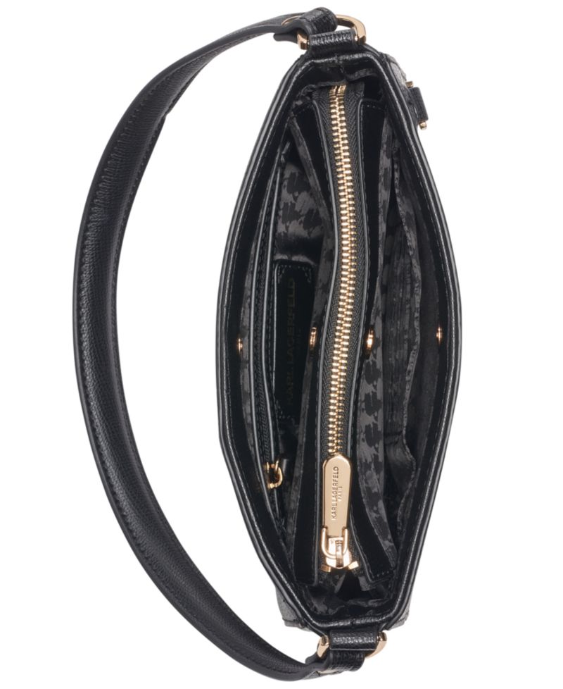 Kristina Demi Small Shoulder Bag