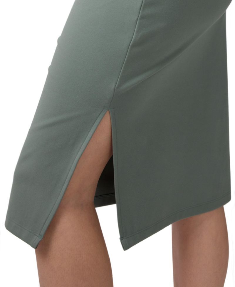 Women's Ingrid + Isabel Sleeveless Ruched Body Con Dress