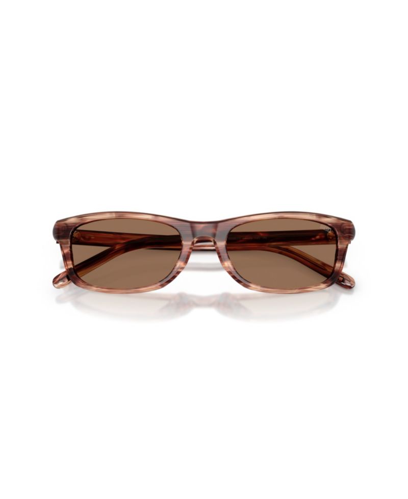 Rectangle Sunglasses DL2018U