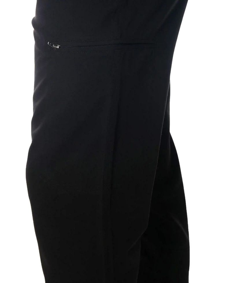 Hampton Open Bottom Scrub Pants for Men