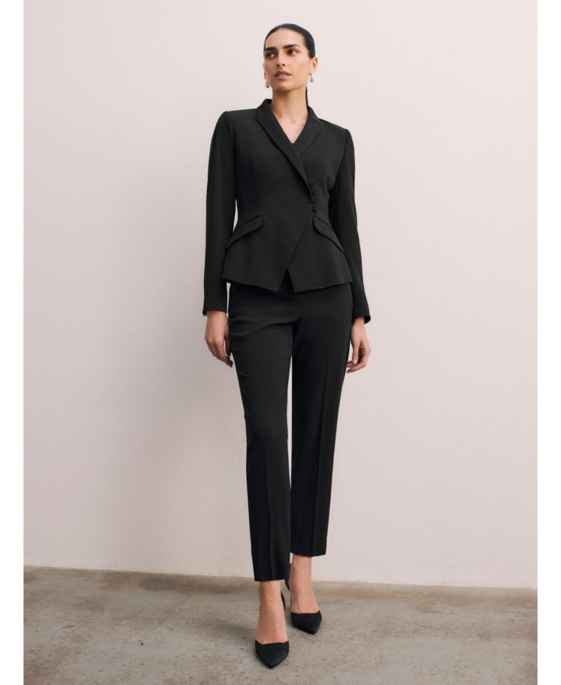 Women's Forino Clever Crepe Blazer