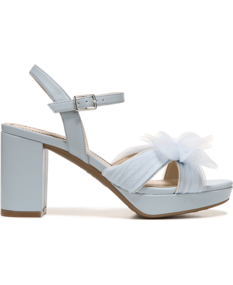 Last Dance Dress Sandals