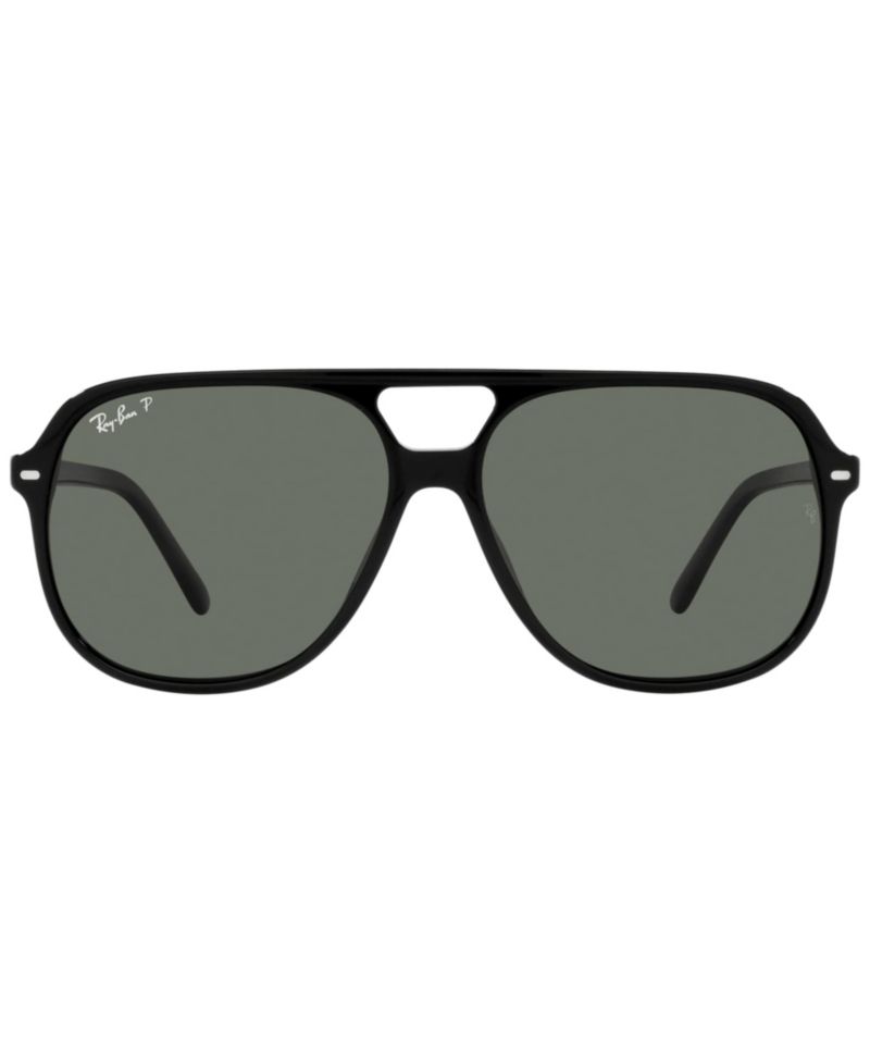 Unisex Polarized Sunglasses, RB2198 BILL