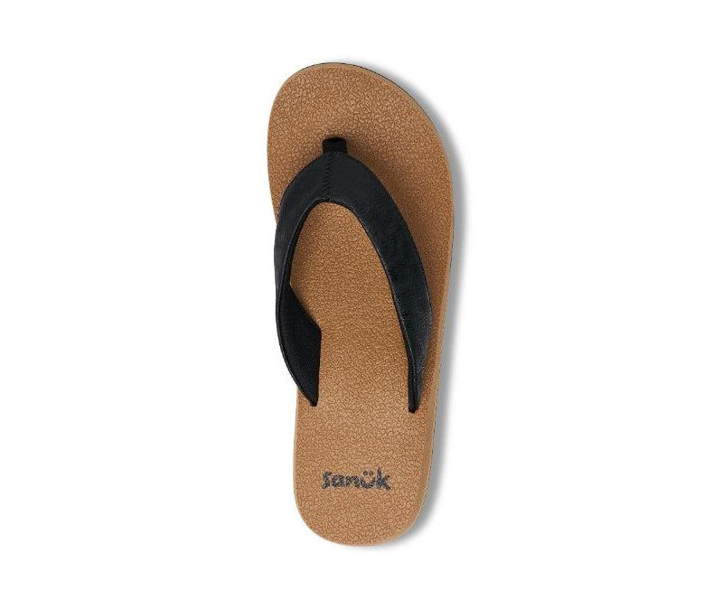 Women's Yoga Mat II Sandals