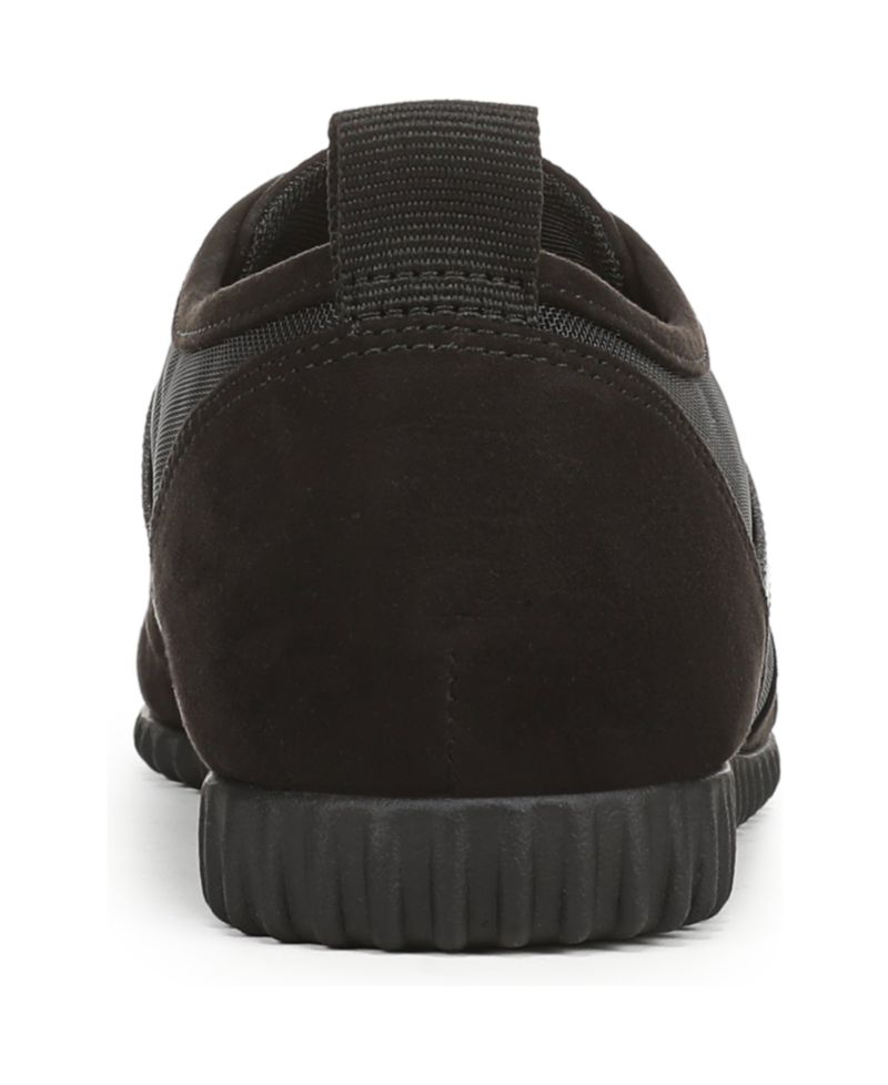 Women's Hollis Round Toe Lace-Up Shoes