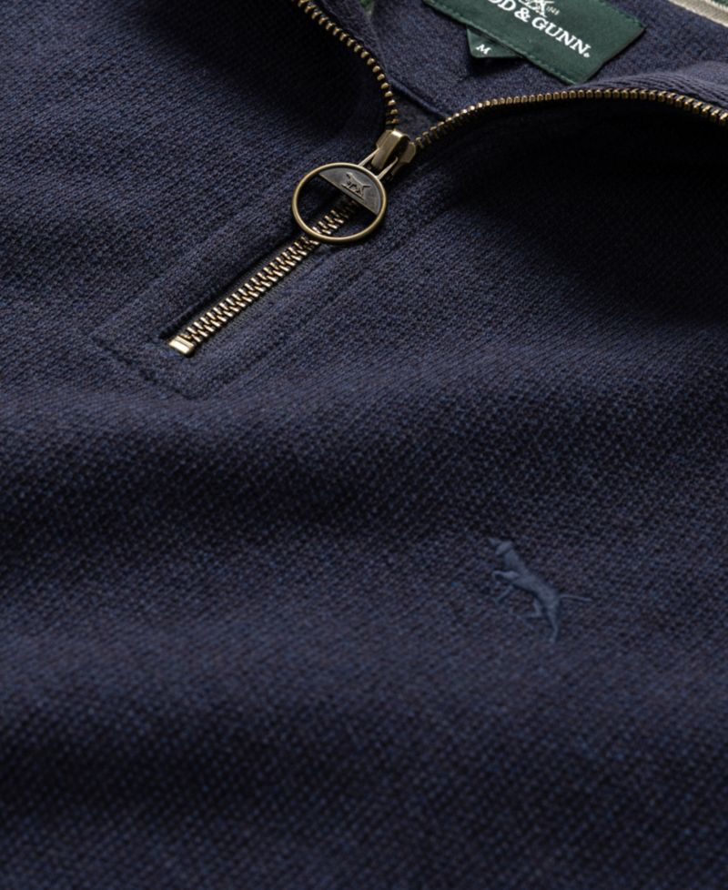 Men's Newfield Cotton Sweatshirt