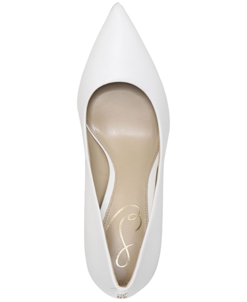Women's Hazel Slip-On Pumps