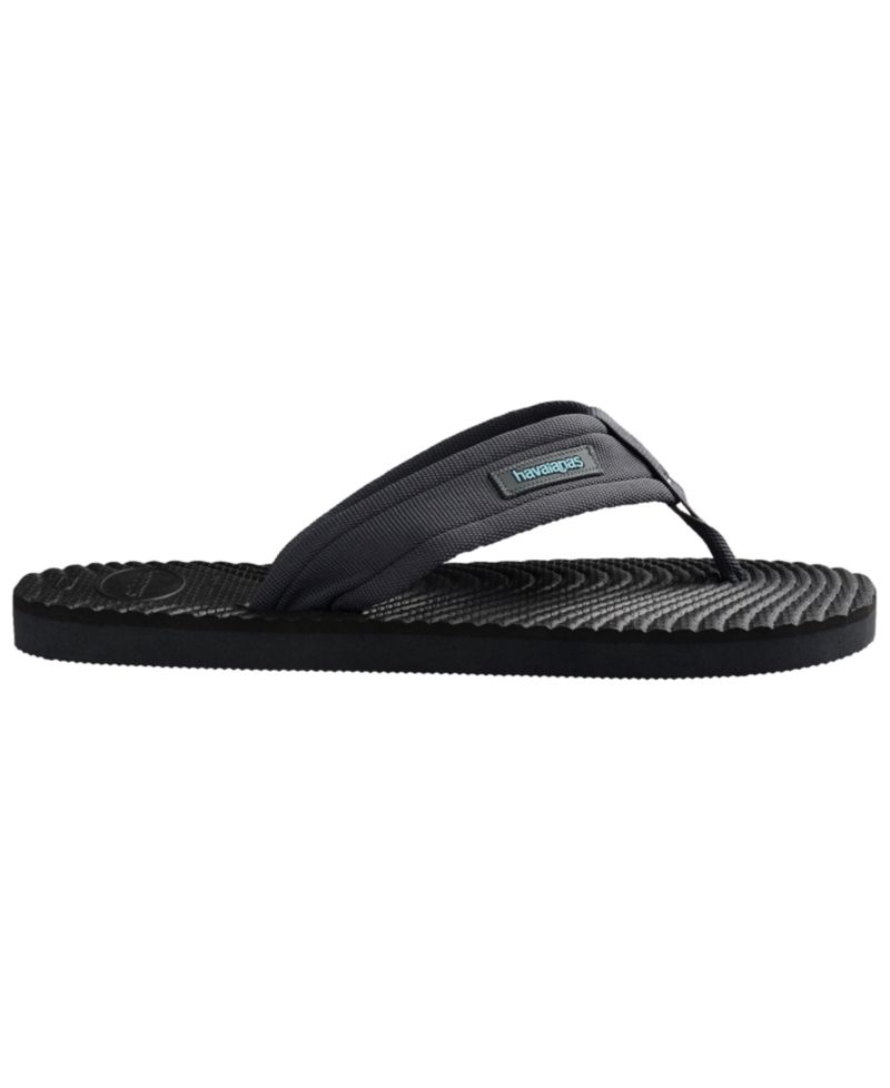 Men's Surfer Coast Round-Toe Sandals