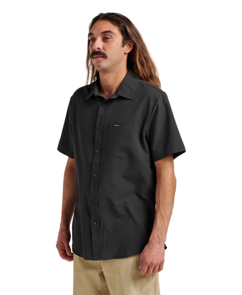 Men's Allport Classic Short Sleeve Shirt