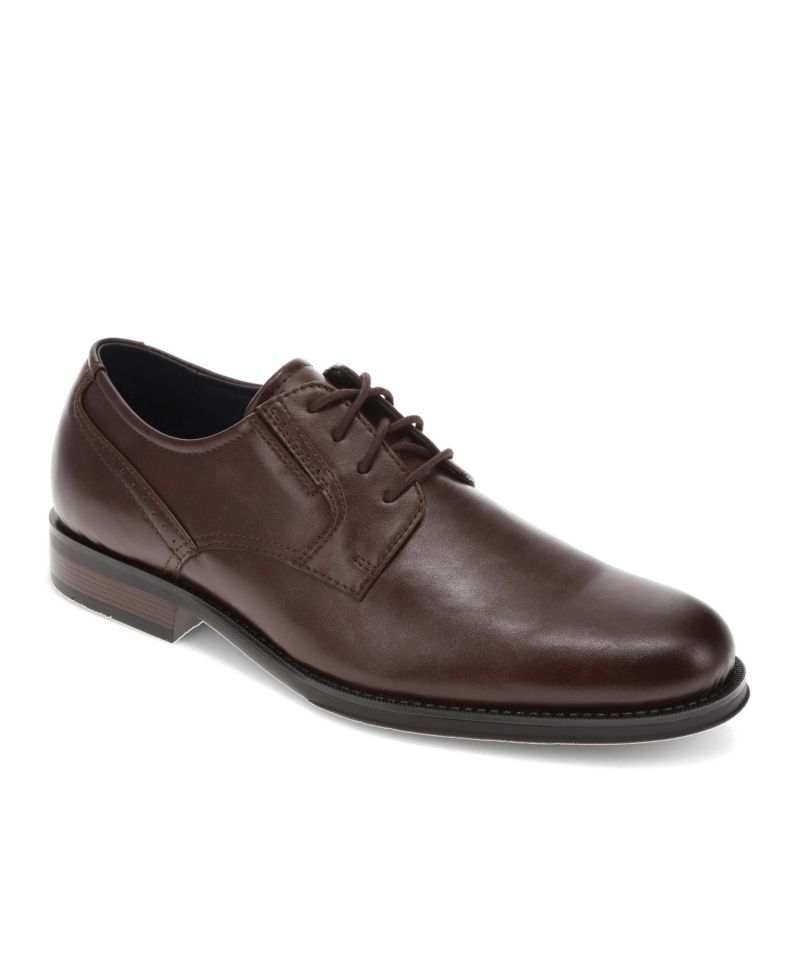 Men's Edgar Lace Up Shoe