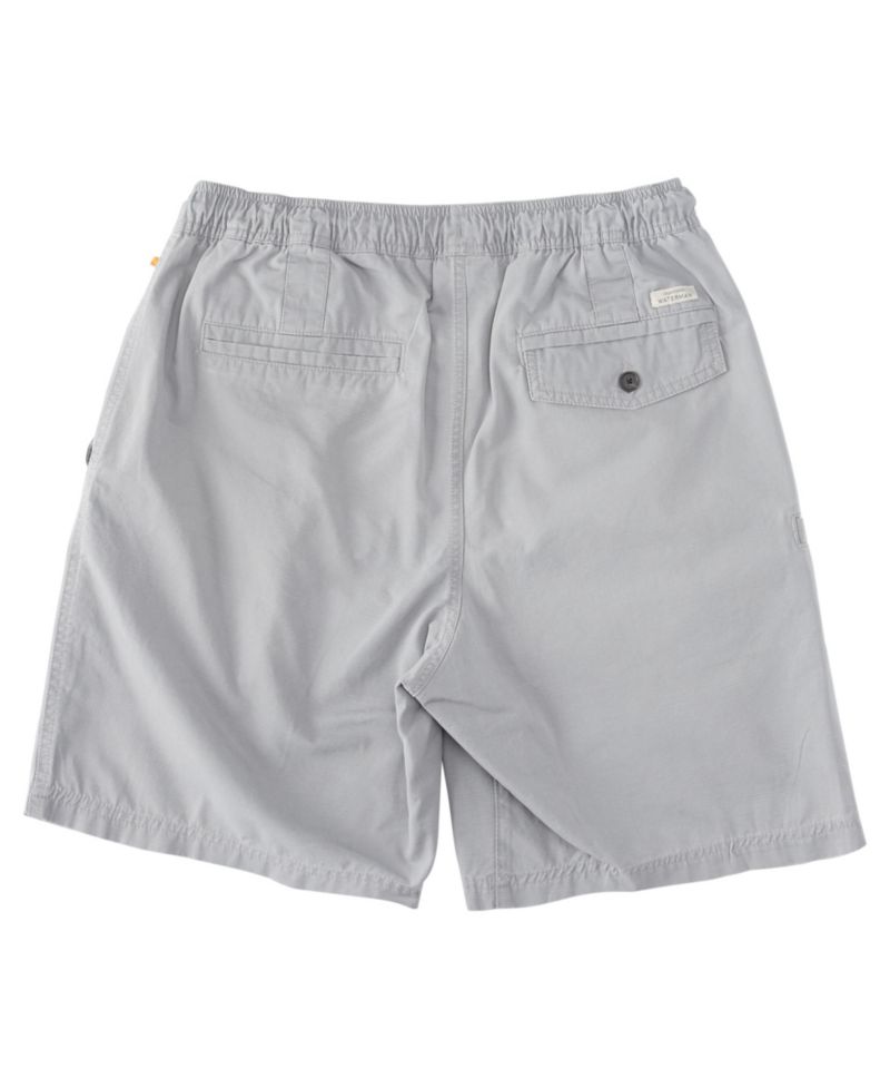 Quiksilver Men's Last Light Solid Walkshorts