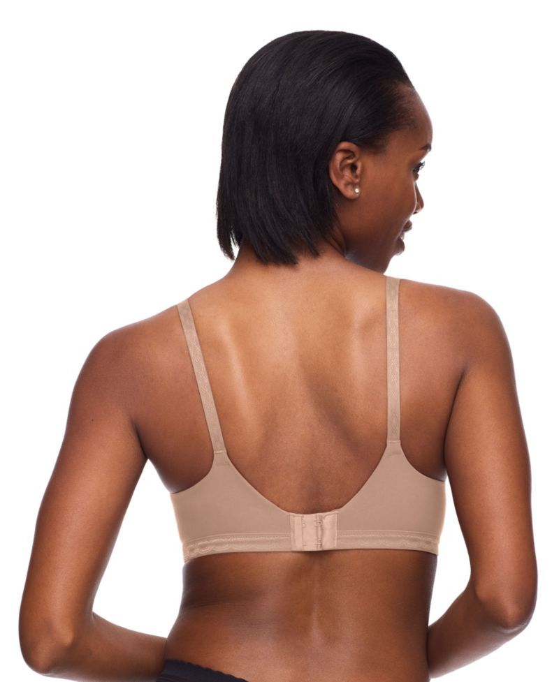 Women's Cloud 9® Super Soft Wireless Lightly Lined Comfort Bra 1269