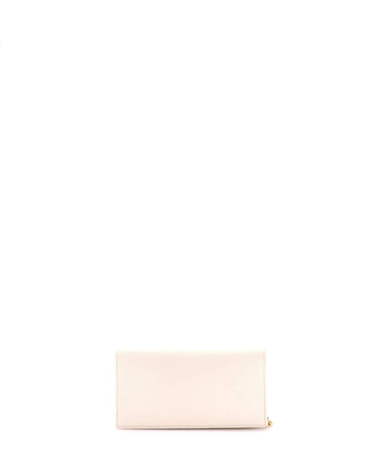 Horsebit 1955 Chain Wallet Leather