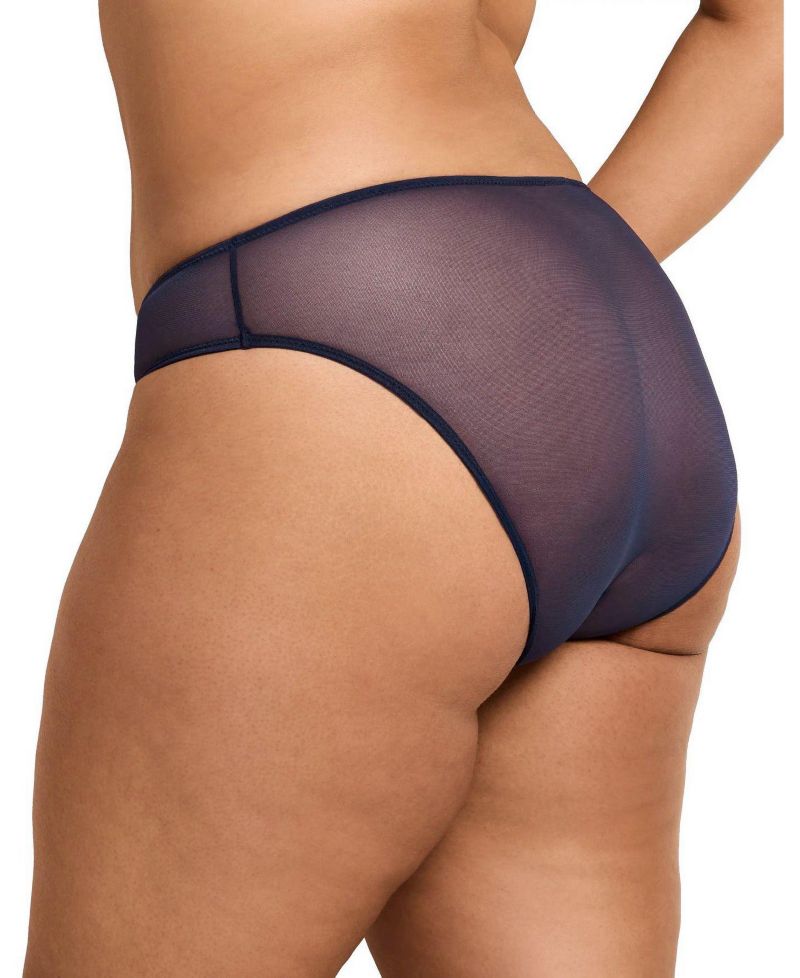 Plus Size Albanne Bikini Panty