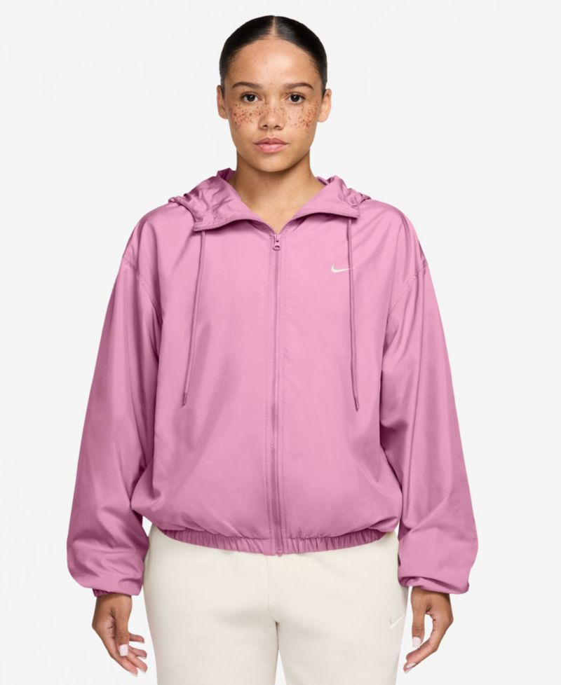 Women's UV Hooded Jacket