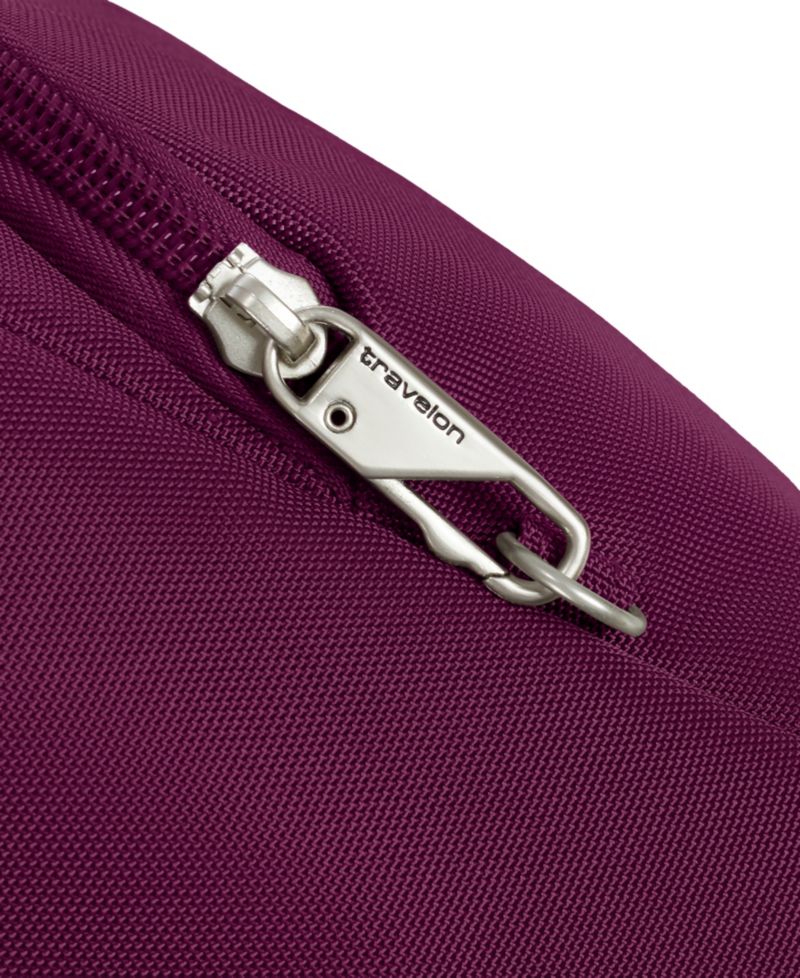 Anti-Theft Classic Essential Messenger Bag