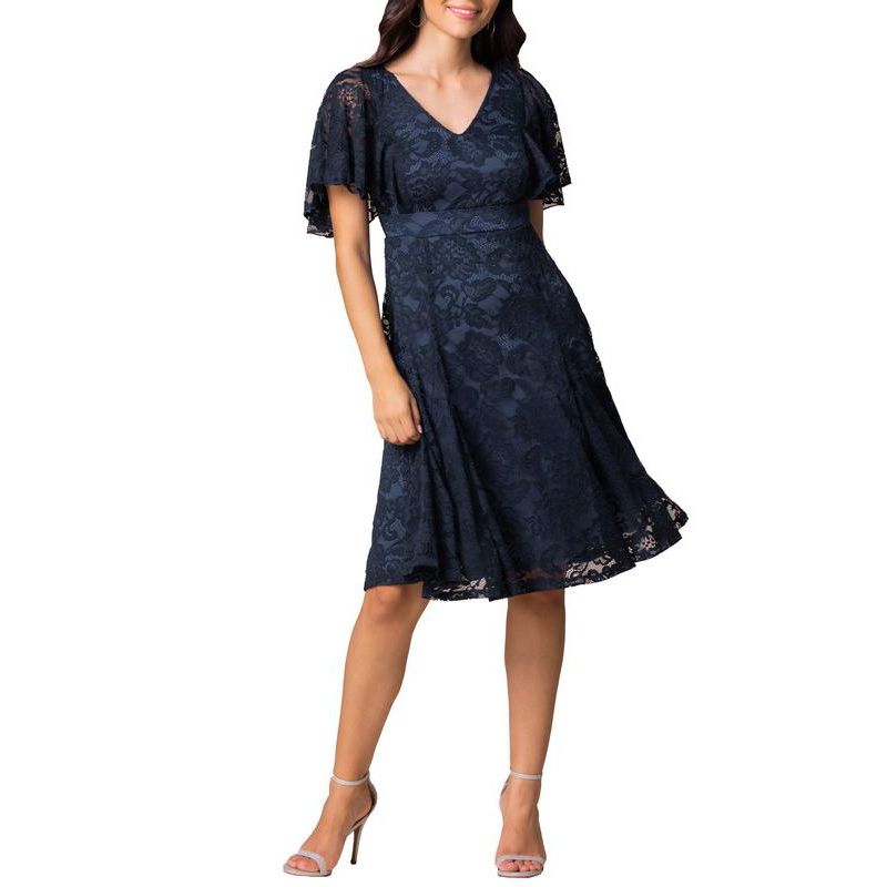 Women's Camille Lace Cocktail Dress