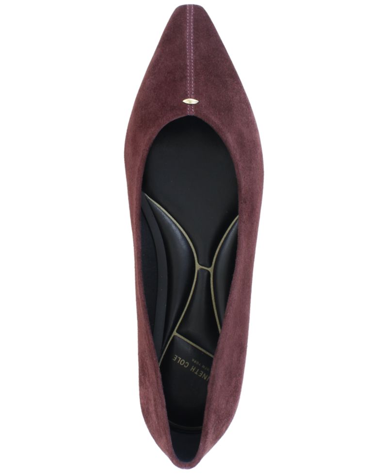 Women's Nala Pointed Toe Flats