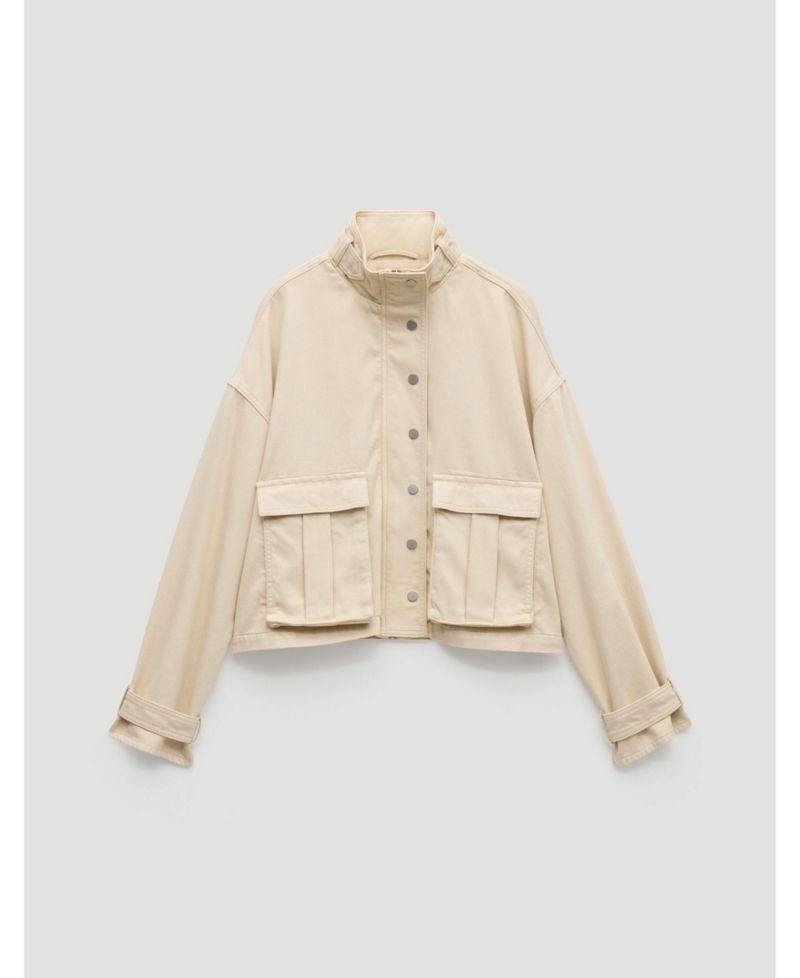 Women's Melinda Supersoft Utility Jacket