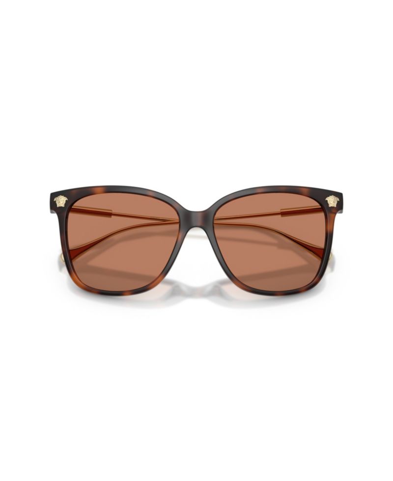 Women's Square Sunglasses Daily Heritage VE4507U
