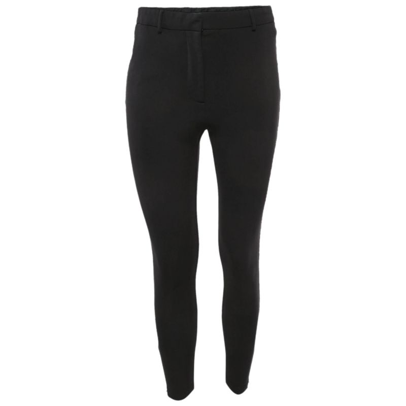 Women's Jersey Skinny Fit Trousers