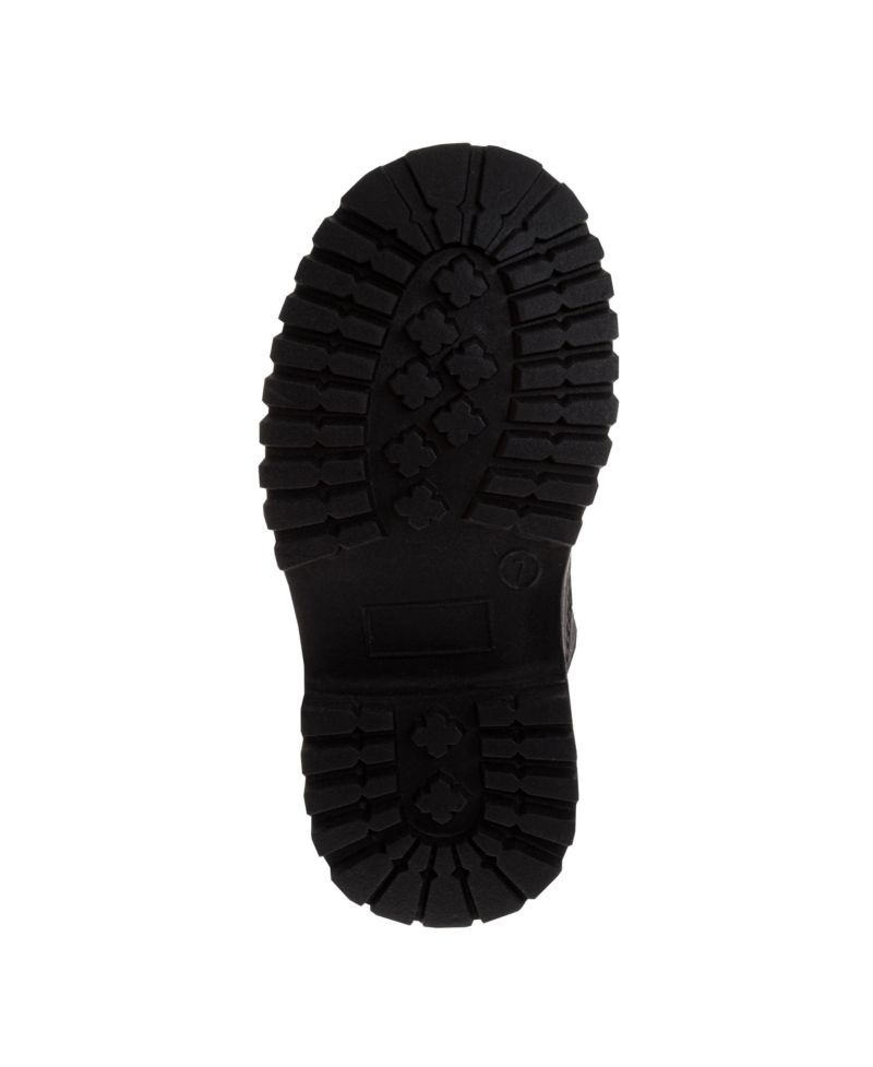 Little Boys Casual Boots