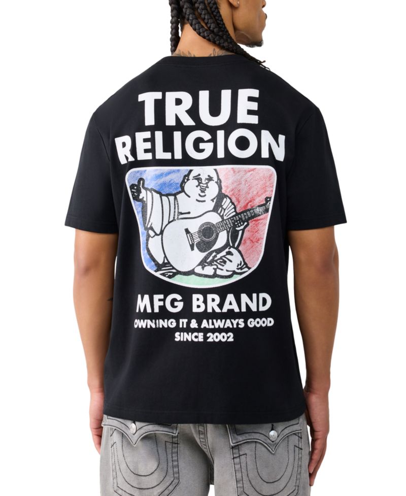 Men's graphic Short-Sleeve T-Shirts