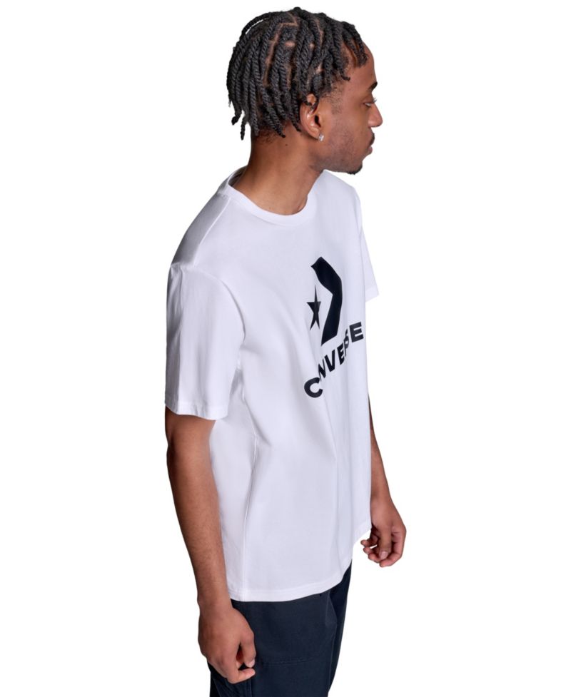 Men's Star Chevron Graphic T-Shirt